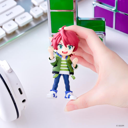 『カラフルピーチ』PalVerse Vol.1【BOX】【202502再販】