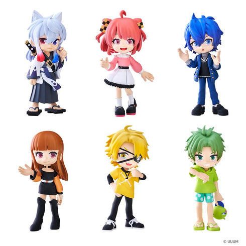 『カラフルピーチ』PalVerse Vol.2【BOX】【202502再販】