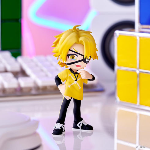 『カラフルピーチ』PalVerse Vol.2【BOX】【202502再販】