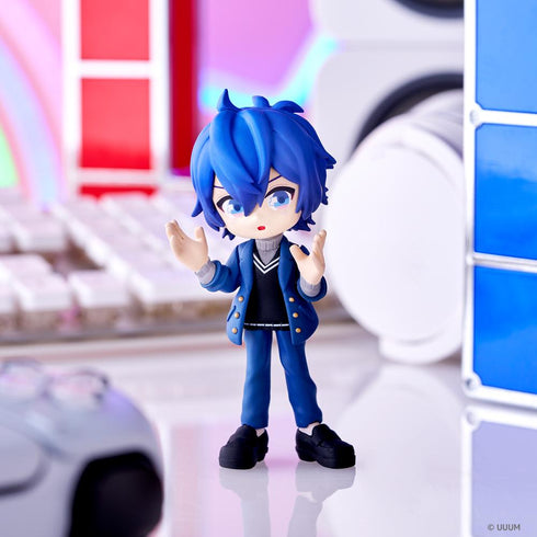 『カラフルピーチ』PalVerse Vol.2【BOX】【202502再販】