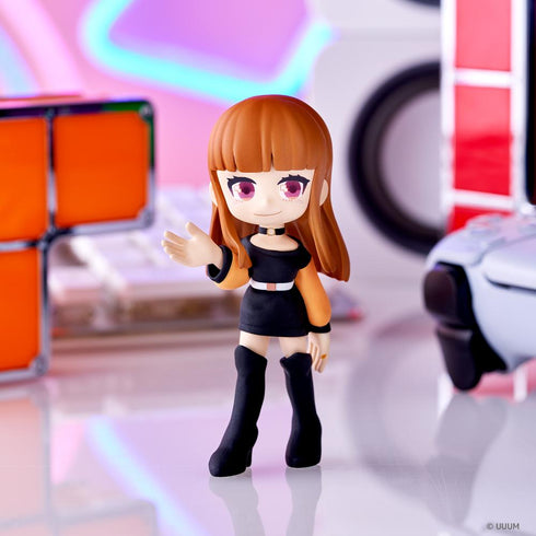 『カラフルピーチ』PalVerse Vol.2【BOX】【202502再販】