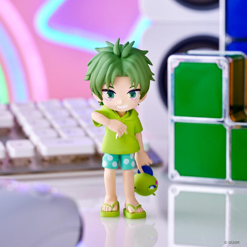 『カラフルピーチ』PalVerse Vol.2【BOX】【202502再販】