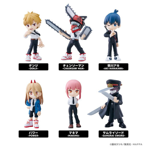 『チェンソーマン』PalVerse【BOX】【202606再販】