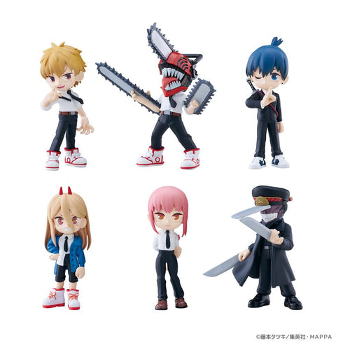 『チェンソーマン』PalVerse【BOX】【202606再販】