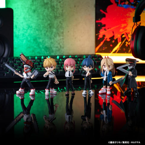 『チェンソーマン』PalVerse【BOX】【202606再販】