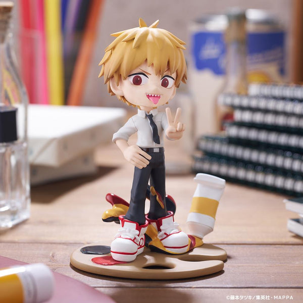 『チェンソーマン』PalVerse Pale. デンジ