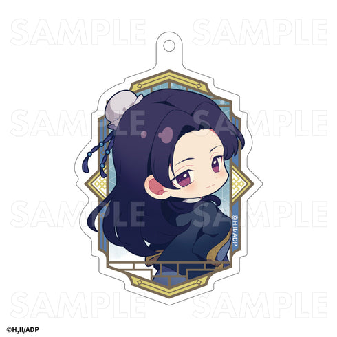 『薬屋のひとりごと』トレーディングアクリルチャーム【BOX】【202502再販】