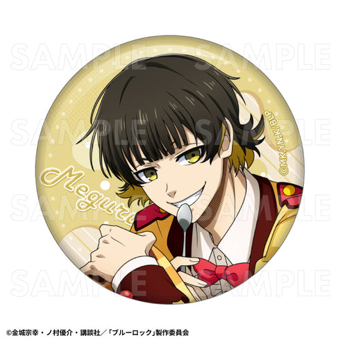 『ブルーロック』ドルチェStyle トレーディング缶バッジ【BOX】【202512再販】