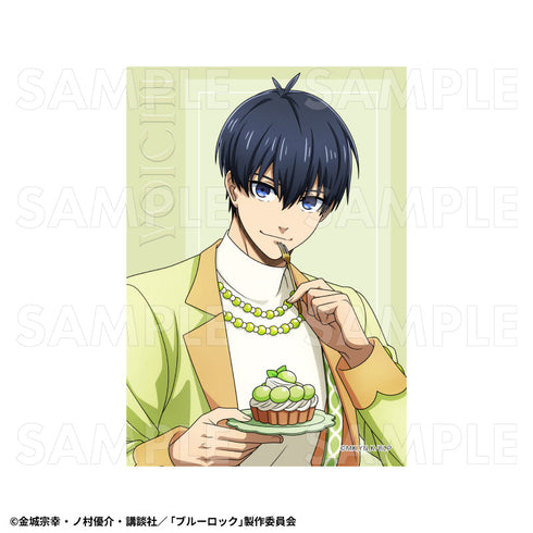 『ブルーロック』ドルチェStyle トレーディングブロマイド【BOX】【202512再販】