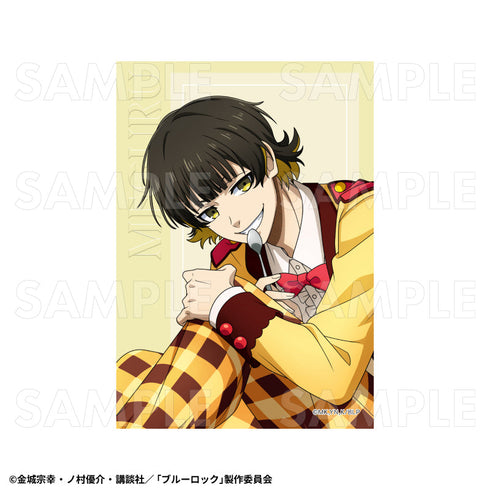 『ブルーロック』ドルチェStyle トレーディングブロマイド【BOX】【202512再販】