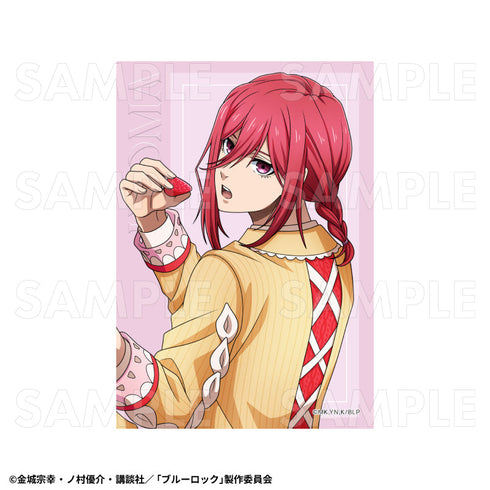『ブルーロック』ドルチェStyle トレーディングブロマイド【BOX】【202512再販】