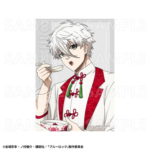『ブルーロック』ドルチェStyle トレーディングブロマイド【BOX】【202512再販】
