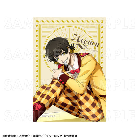 『ブルーロック』ドルチェStyle トレーディングブロマイド【BOX】【202512再販】