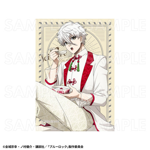 『ブルーロック』ドルチェStyle トレーディングブロマイド【BOX】【202512再販】
