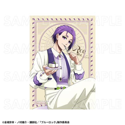 『ブルーロック』ドルチェStyle トレーディングブロマイド【BOX】【202512再販】