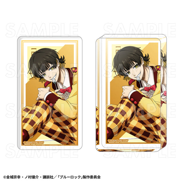 『ブルーロック』ドルチェStyle アクリルブロック 蜂楽廻【202512再販】