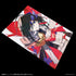『THE RIBBON HERO リボンヒーロー』ホログラムクリアファイル/ティザービジュアル