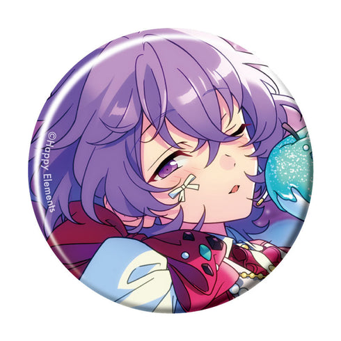 『あんさんぶるスターズ!!』コレクション缶バッジ 2024 Dec. -Idol Side-【BOX】