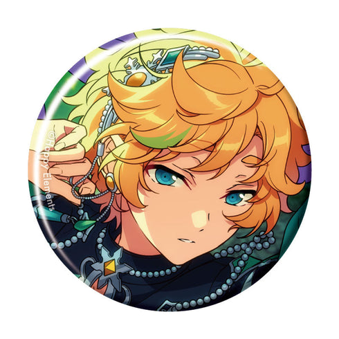 『あんさんぶるスターズ!!』コレクション缶バッジ 2024 Dec. -Idol Side-【BOX】