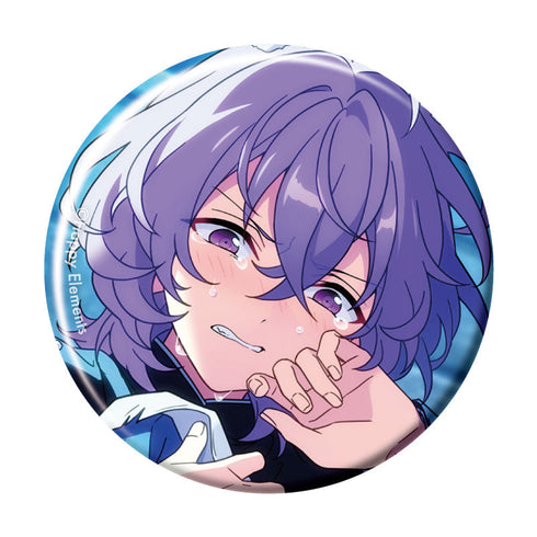 『あんさんぶるスターズ!!』コレクション缶バッジ 2024 Dec. -Casual Side-【BOX】