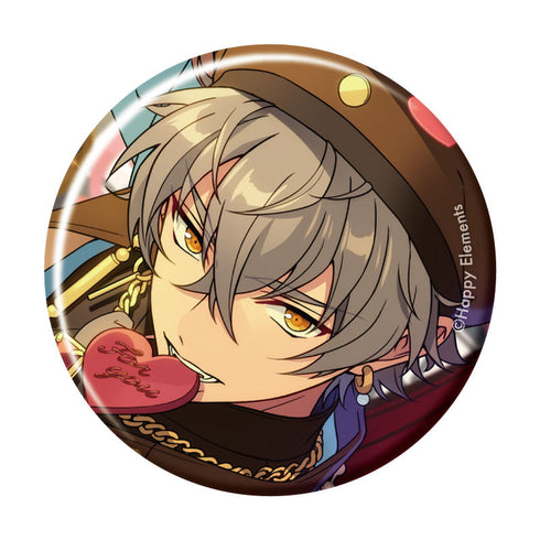 『あんさんぶるスターズ!!』コレクション缶バッジ 2025 Feb. -Idol Side-【BOX】