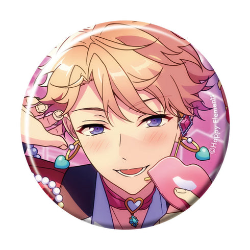 『あんさんぶるスターズ!!』コレクション缶バッジ 2025 Feb. -Idol Side-【BOX】