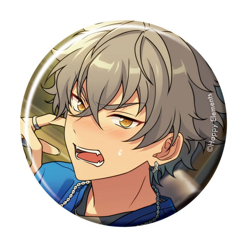 『あんさんぶるスターズ!!』コレクション缶バッジ 2025 Feb. -Casual Side-【BOX】