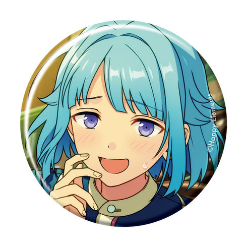 『あんさんぶるスターズ!!』コレクション缶バッジ 2025 Feb. -Casual Side-【BOX】