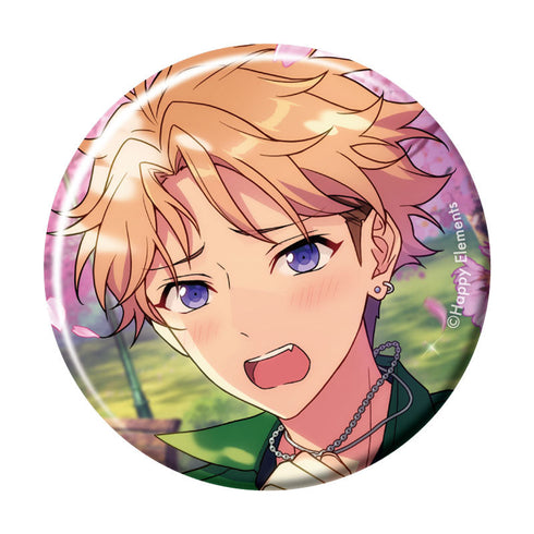 『あんさんぶるスターズ!!』コレクション缶バッジ 2025 Feb. -Casual Side-【BOX】