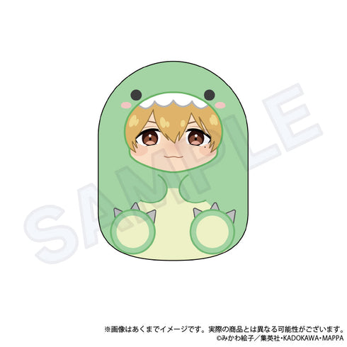 『忘却バッテリー』トレーディングマスコット ぎゃおコレVer.【BOX】【202502再販】