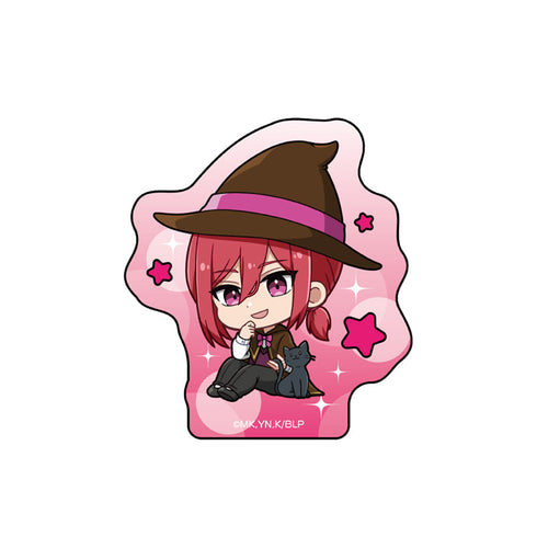 『ブルーロック』トレーディングミニキャラアクリルブロック 魔法使いVer.【BOX】【202507再販】