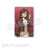 『進撃の巨人』トレーディングクリアカード 仮面舞踏会Ver.【BOX】【202410再販】