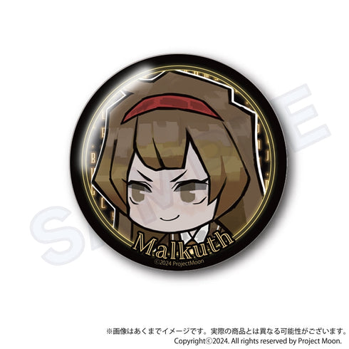 『Library Of Ruina』トレーディング缶バッジ【BOX】【202501再販】