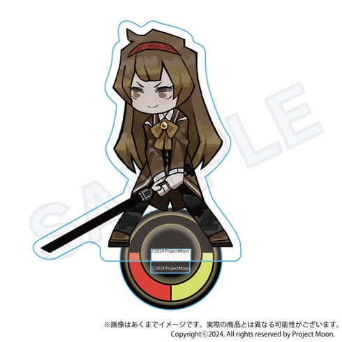 『Library Of Ruina』トレーディングアクリルスタンド【BOX】【202501再販】