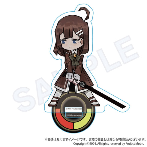 『Library Of Ruina』トレーディングアクリルスタンド【BOX】【202501再販】