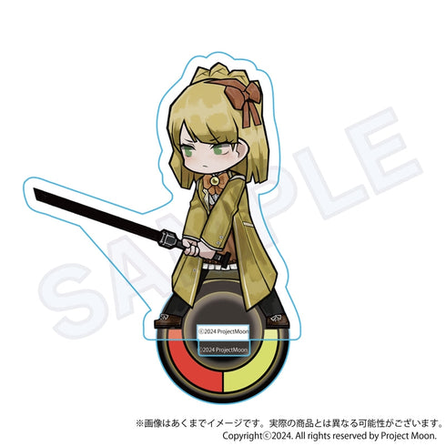 『Library Of Ruina』トレーディングアクリルスタンド【BOX】【202501再販】
