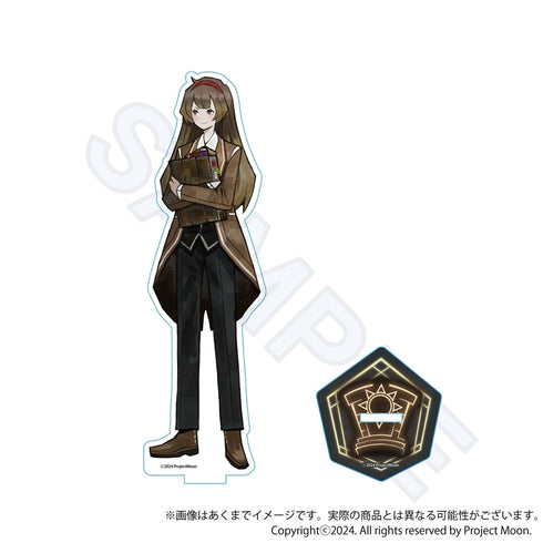 『Library Of Ruina』アクリルスタンド マルクト【202501再販】