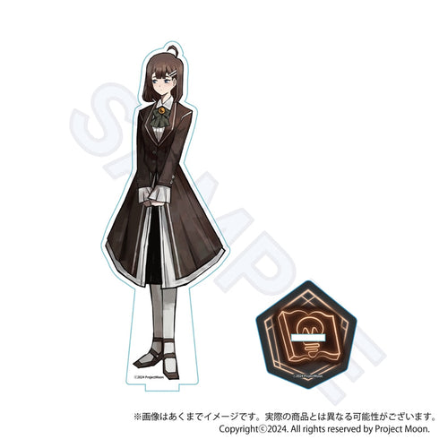 『Library Of Ruina』アクリルスタンド ホド【202501再販】