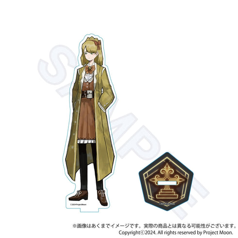 『Library Of Ruina』アクリルスタンド ティファレト