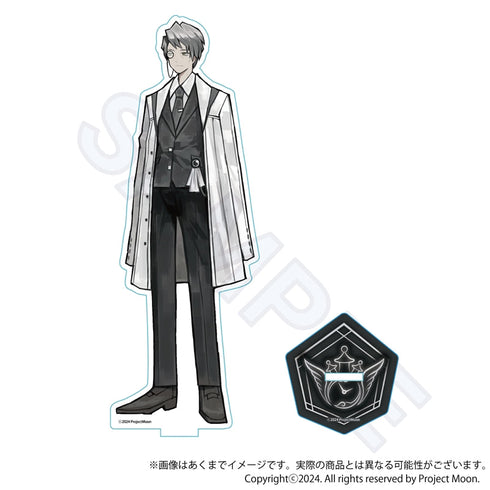『Library Of Ruina』アクリルスタンド ホクマー【202501再販】