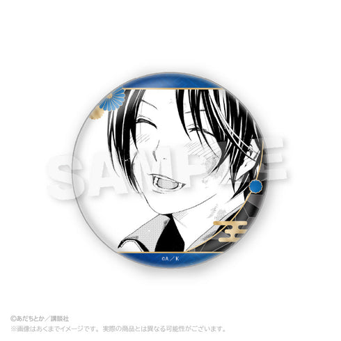 『ノラガミ』コレクション缶バッジ 夜卜【BOX】【202507再販】