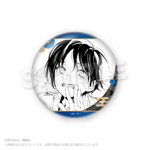 『ノラガミ』コレクション缶バッジ 夜卜【BOX】【202507再販】