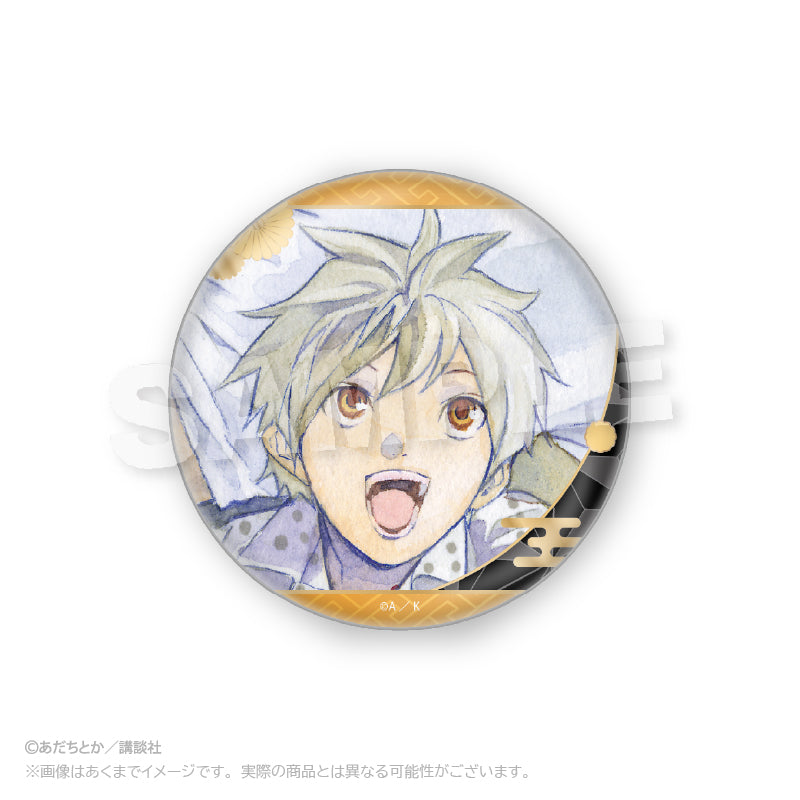 Ebisu - Poster - Noragami (恵比寿(縦向き) 「ノラガミ