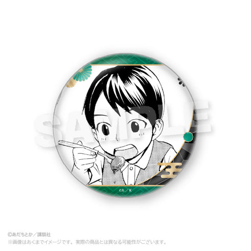 『ノラガミ』コレクション缶バッジ 恵比寿【BOX】【202507再販】