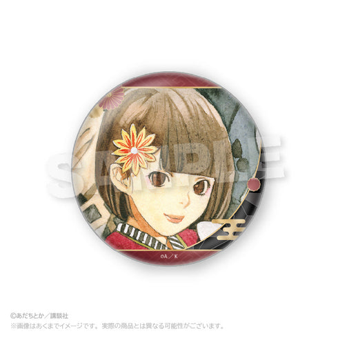 『ノラガミ』コレクション缶バッジ 野良【BOX】