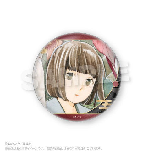 『ノラガミ』コレクション缶バッジ 野良【BOX】【202507再販】