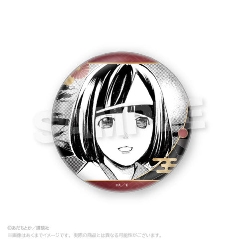 『ノラガミ』コレクション缶バッジ 野良【BOX】【202507再販】