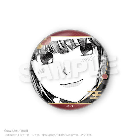 『ノラガミ』コレクション缶バッジ 野良【BOX】【202507再販】