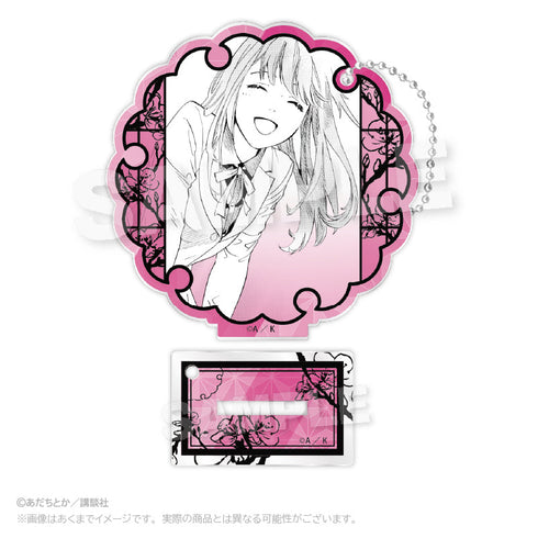 『ノラガミ』トレーディング スタンドアクリルキーホルダー【BOX】【202507再販】