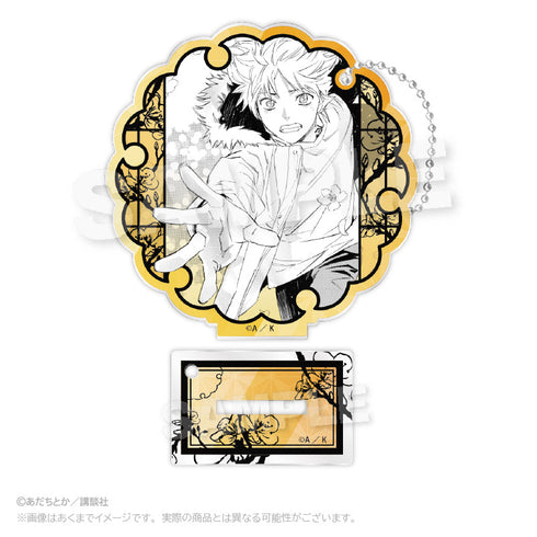 『ノラガミ』トレーディング スタンドアクリルキーホルダー【BOX】【202507再販】